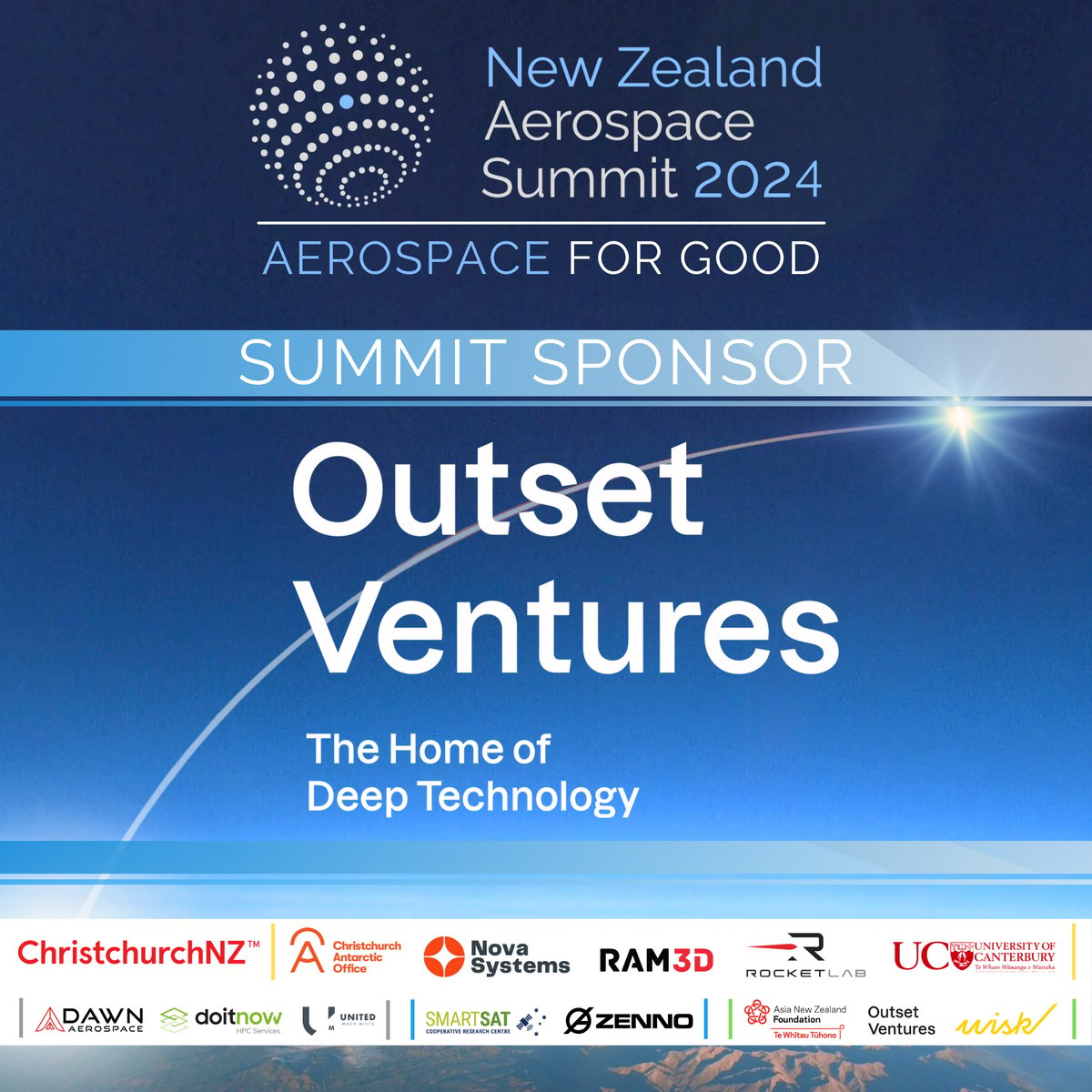 Outset Ventures